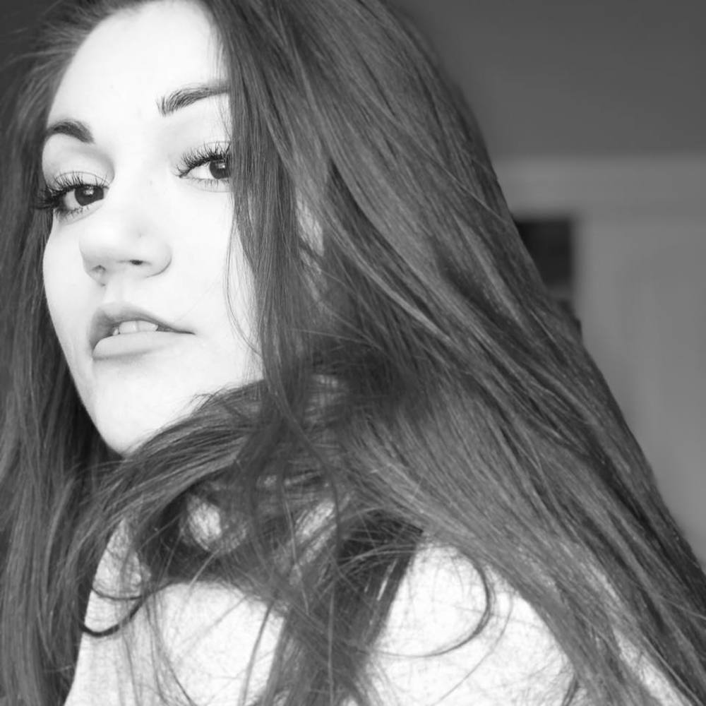 Meet your Posher, Madison